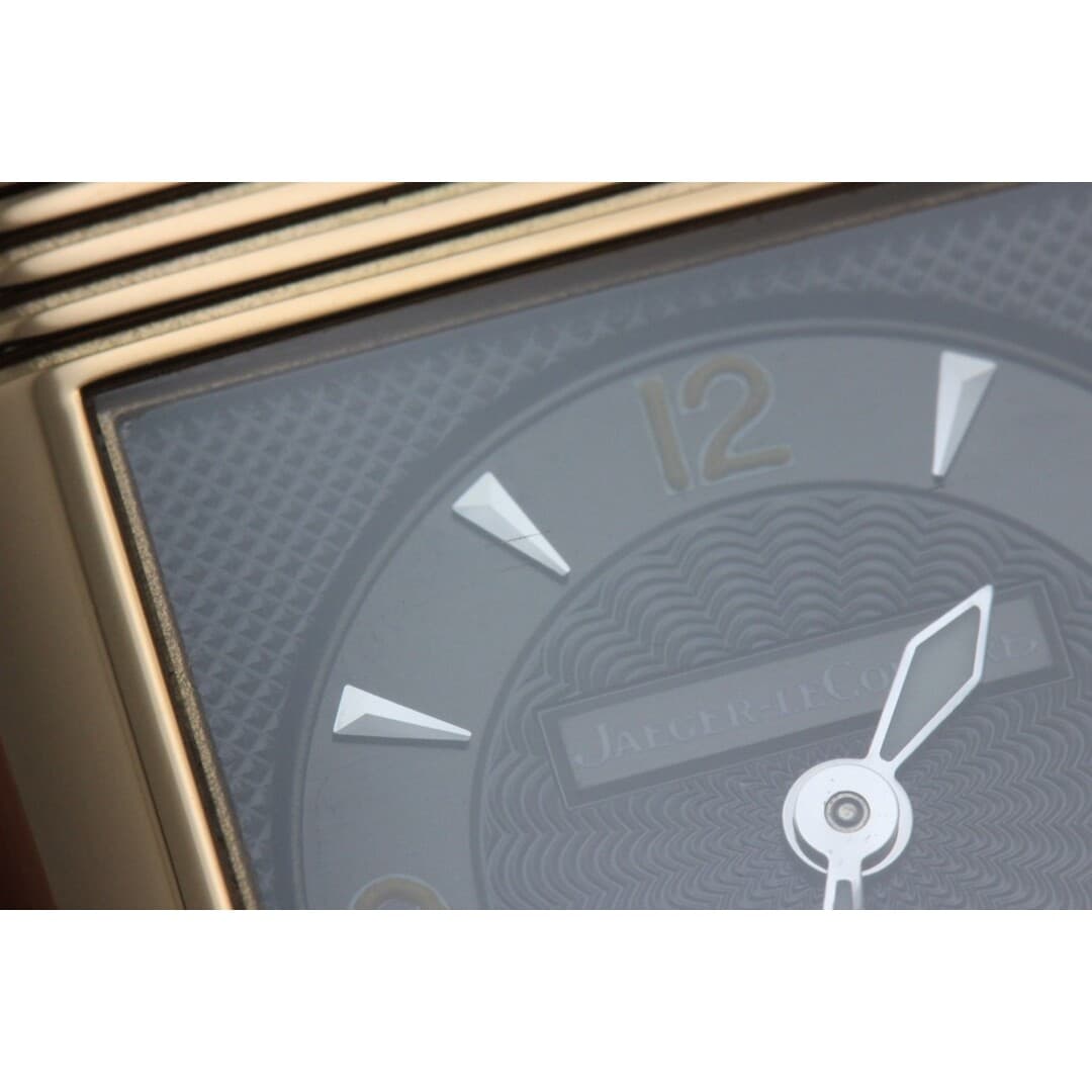 Jaeger-LeCoultre Reverso Duo Nuit & Jour — 5
