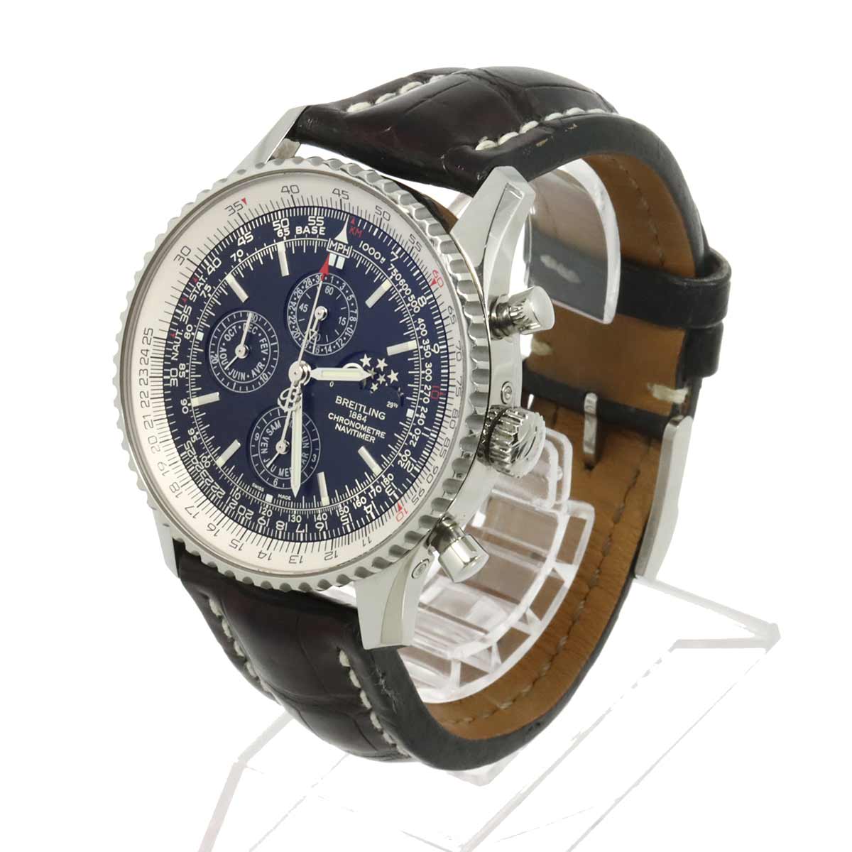 Breitling Navitimer 1461 — 3