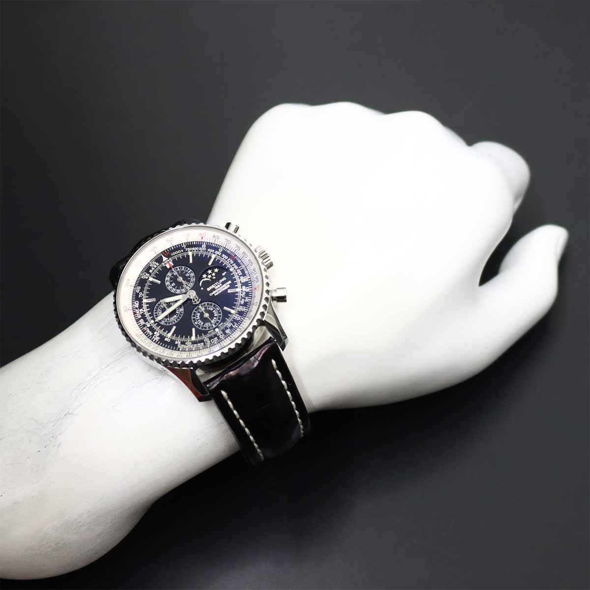 Breitling Navitimer 1461 — 4