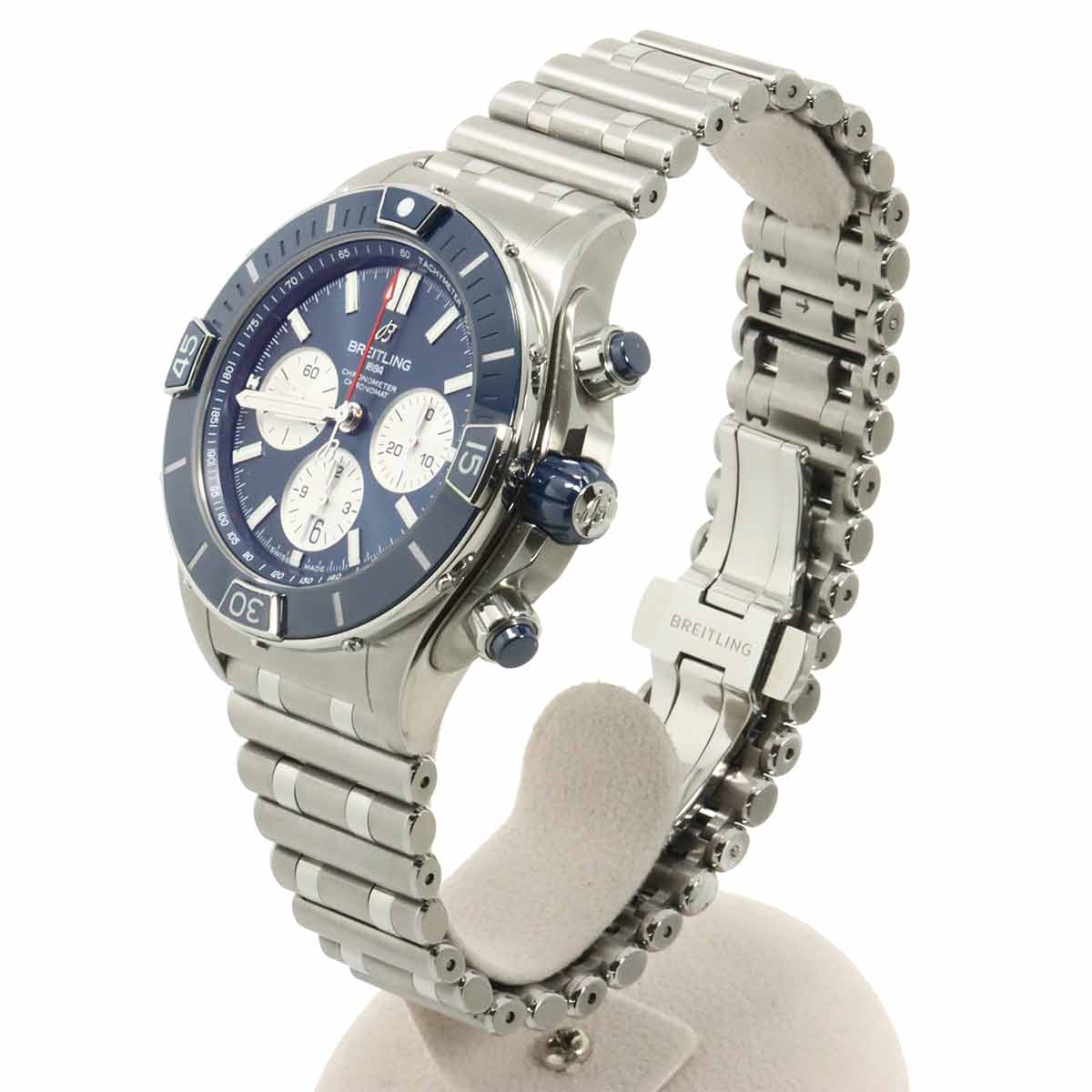 Breitling Super Chronomat B01 44 — 3