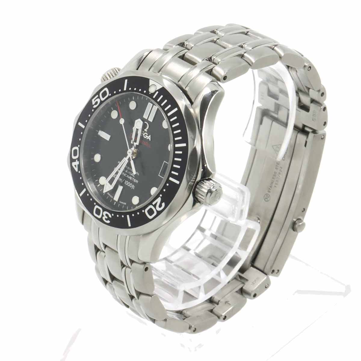 Omega Seamaster — 3