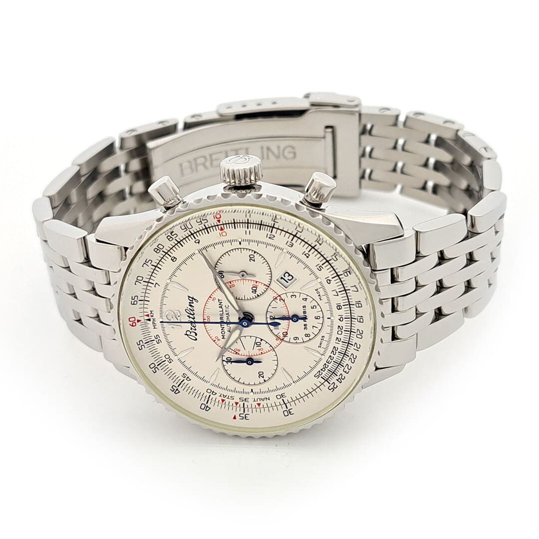 Breitling Montbraline — 2