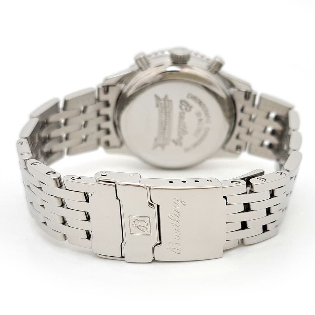 Breitling Montbraline — 3