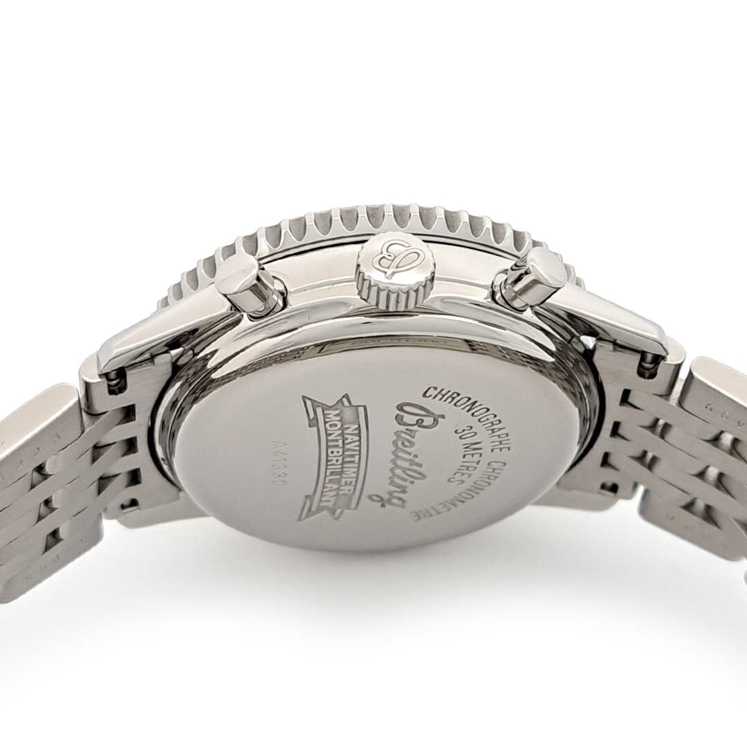 Breitling Montbraline — 4