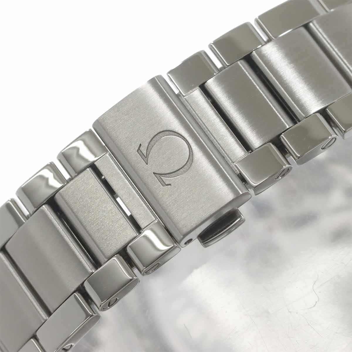 Omega Speedmaster 57 — 7