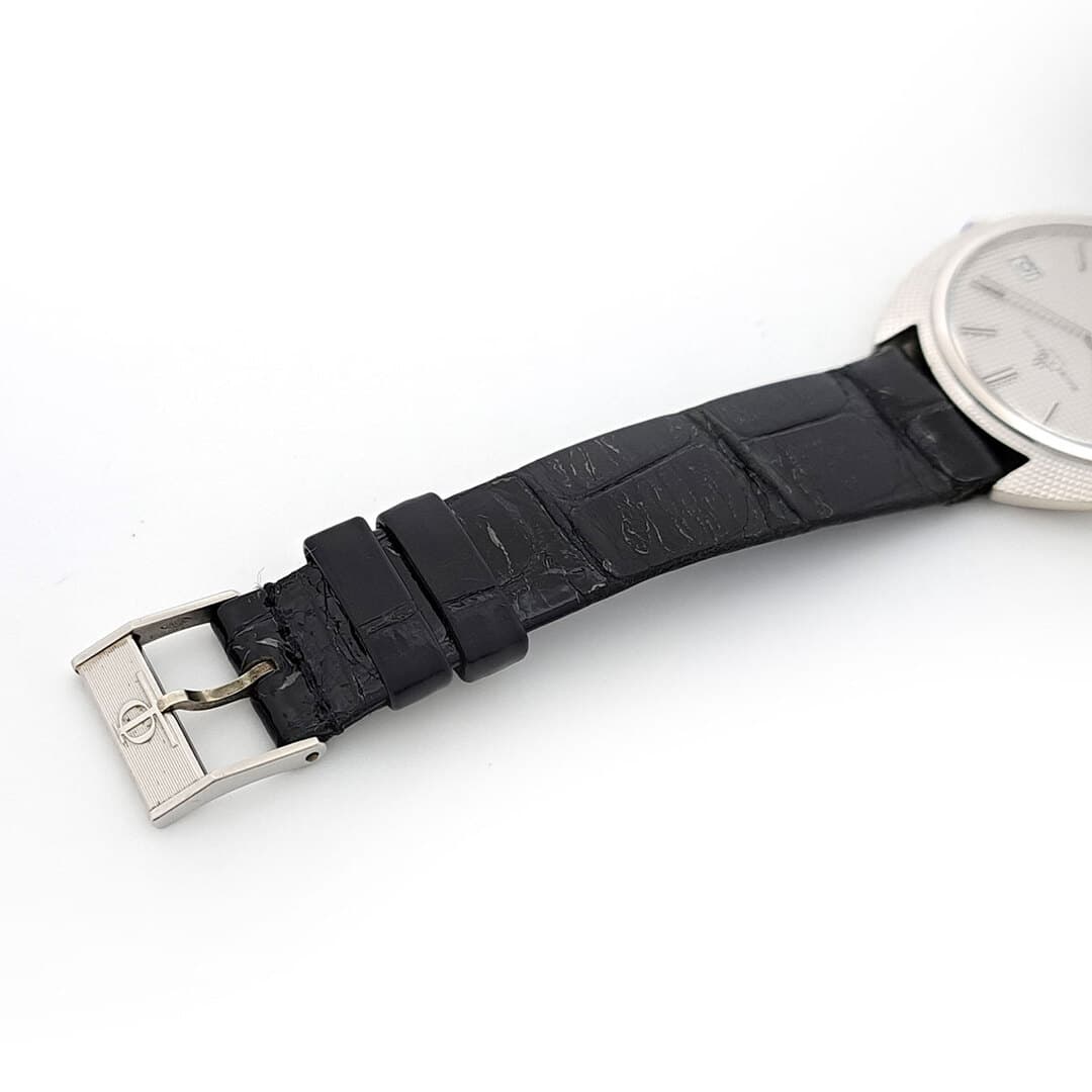 Baume & Mercier Baume & Music Or Blanc — 3