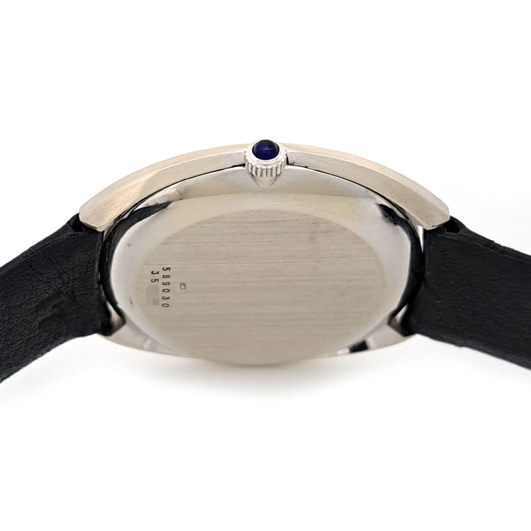 Baume & Mercier Baume & Music Or Blanc — 4