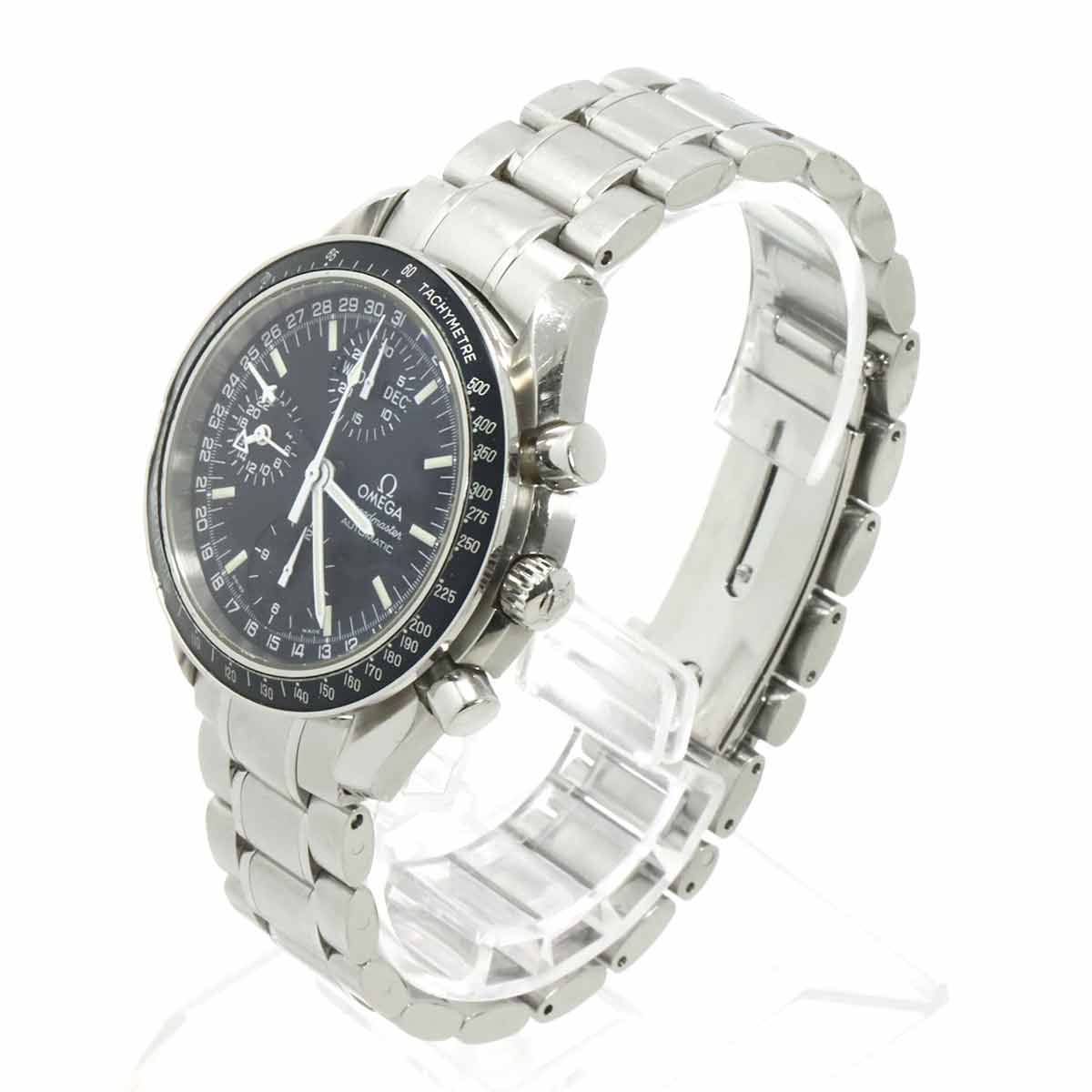 Omega Speedmaster Mark 40 Cosmos Triple Calendar — 2