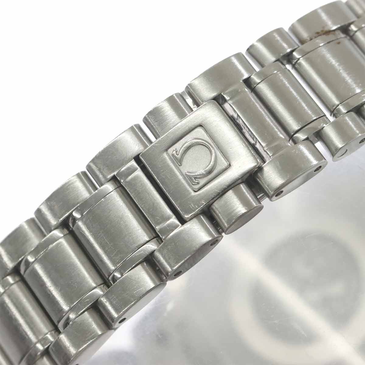 Omega Speedmaster Mark 40 Cosmos Triple Calendar — 6
