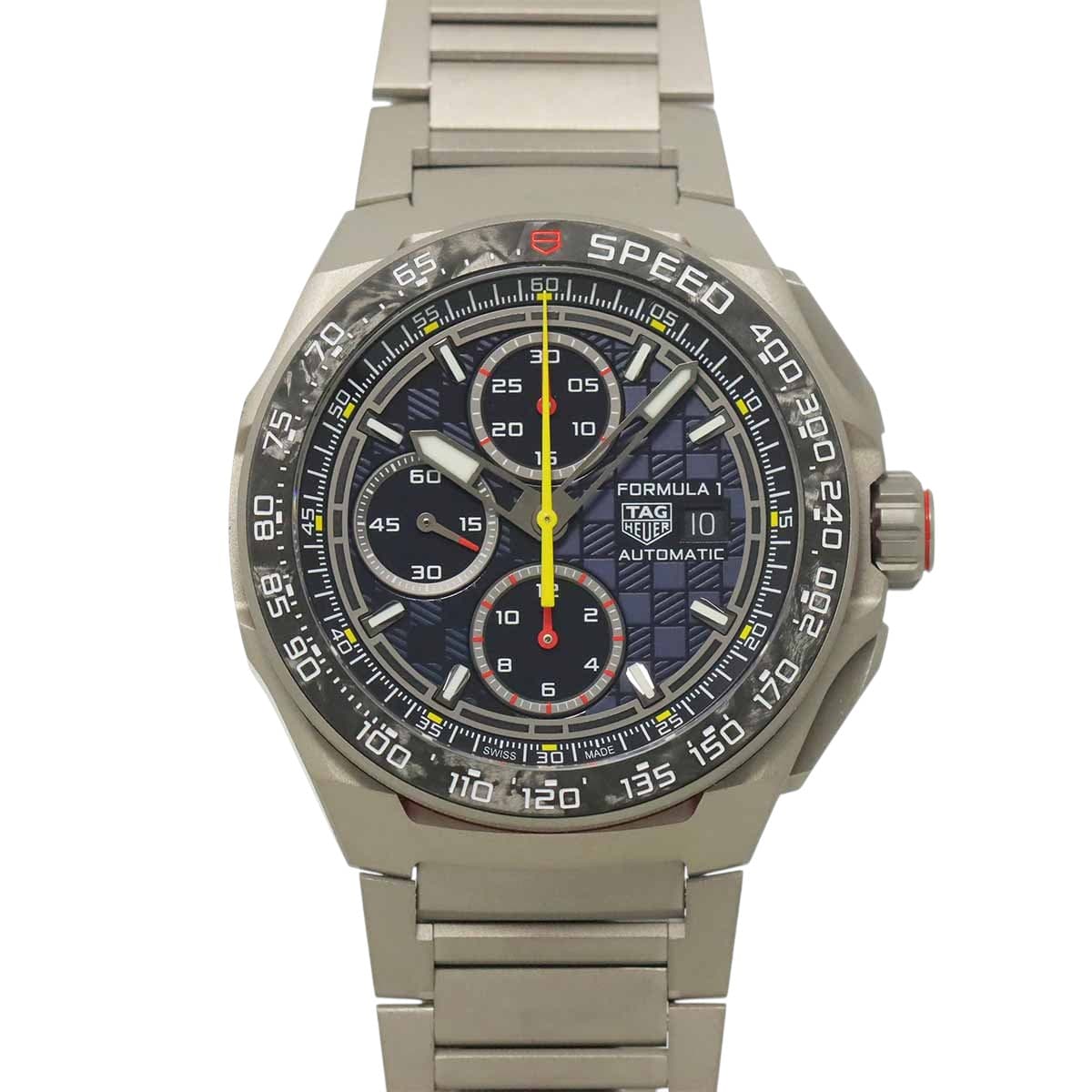 TAG Heuer Formula 1 Chronograph Oracle Red Bull Racing