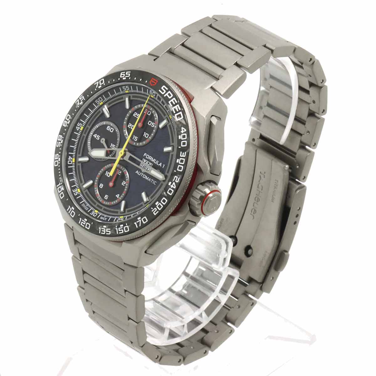 TAG Heuer Formula 1 Chronograph Oracle Red Bull Racing — 4