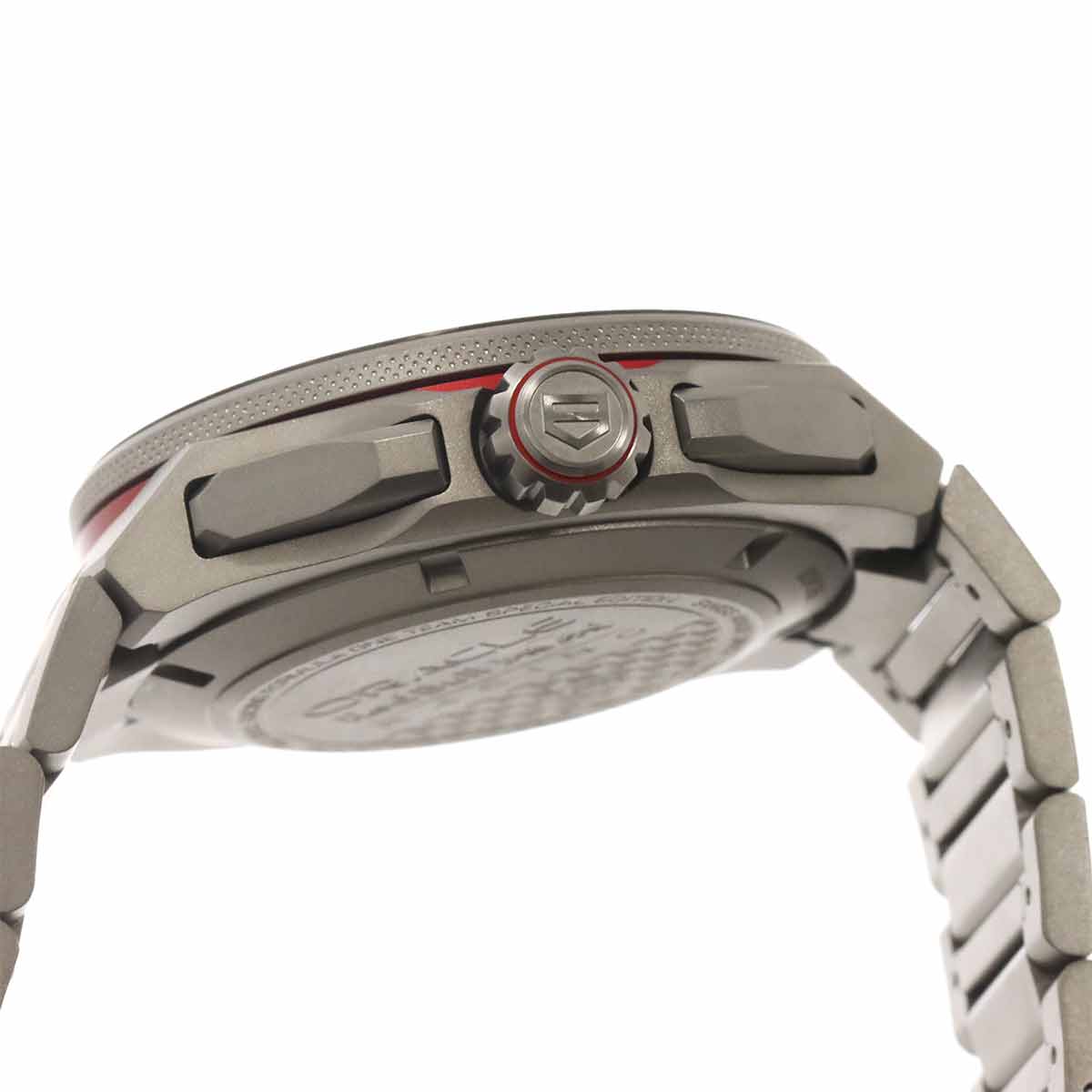 TAG Heuer Formula 1 Chronograph Oracle Red Bull Racing — 7
