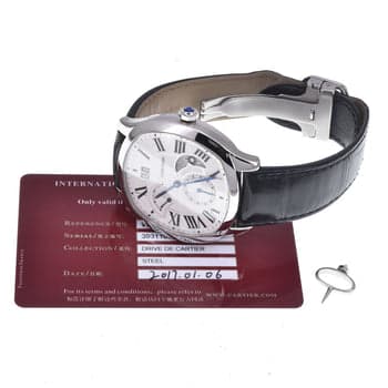 Cartier Drive de Cartier — 10