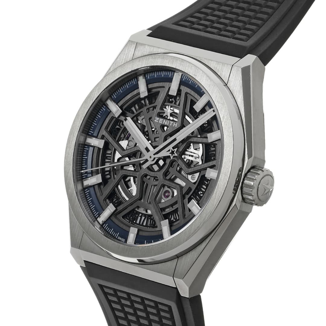 Zenith Defy Classic — 2