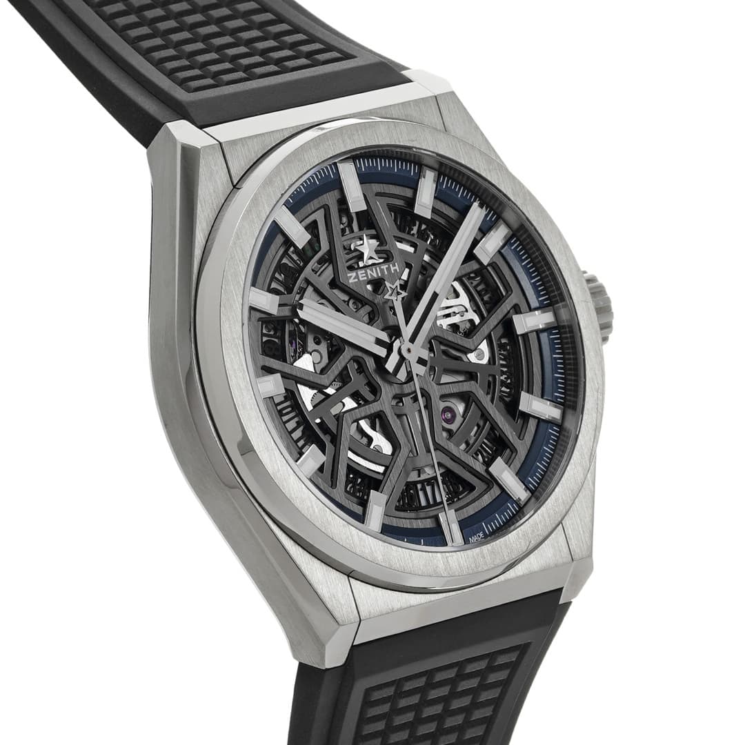 Zenith Defy Classic — 3