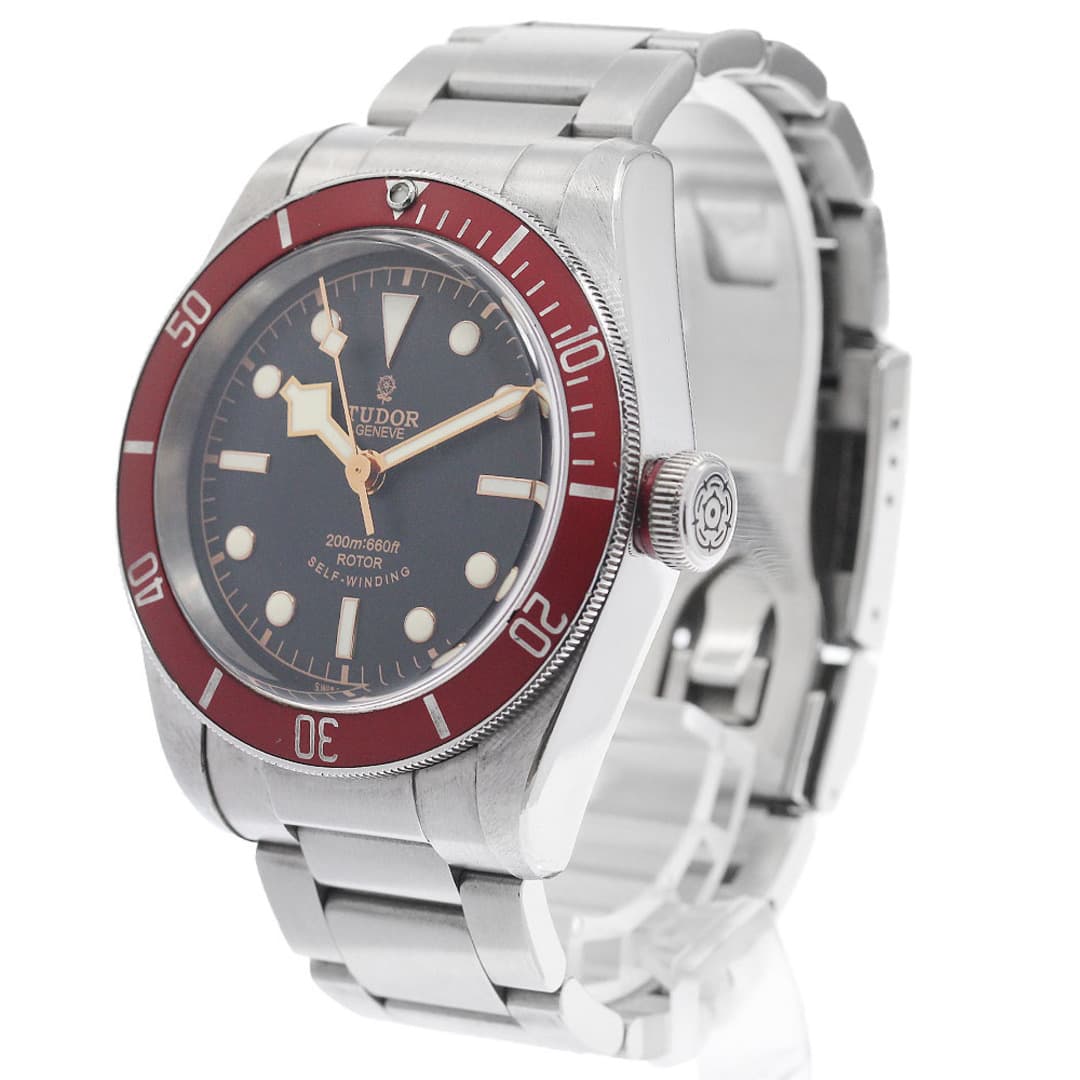Tudor Heritage Black Bay — 3