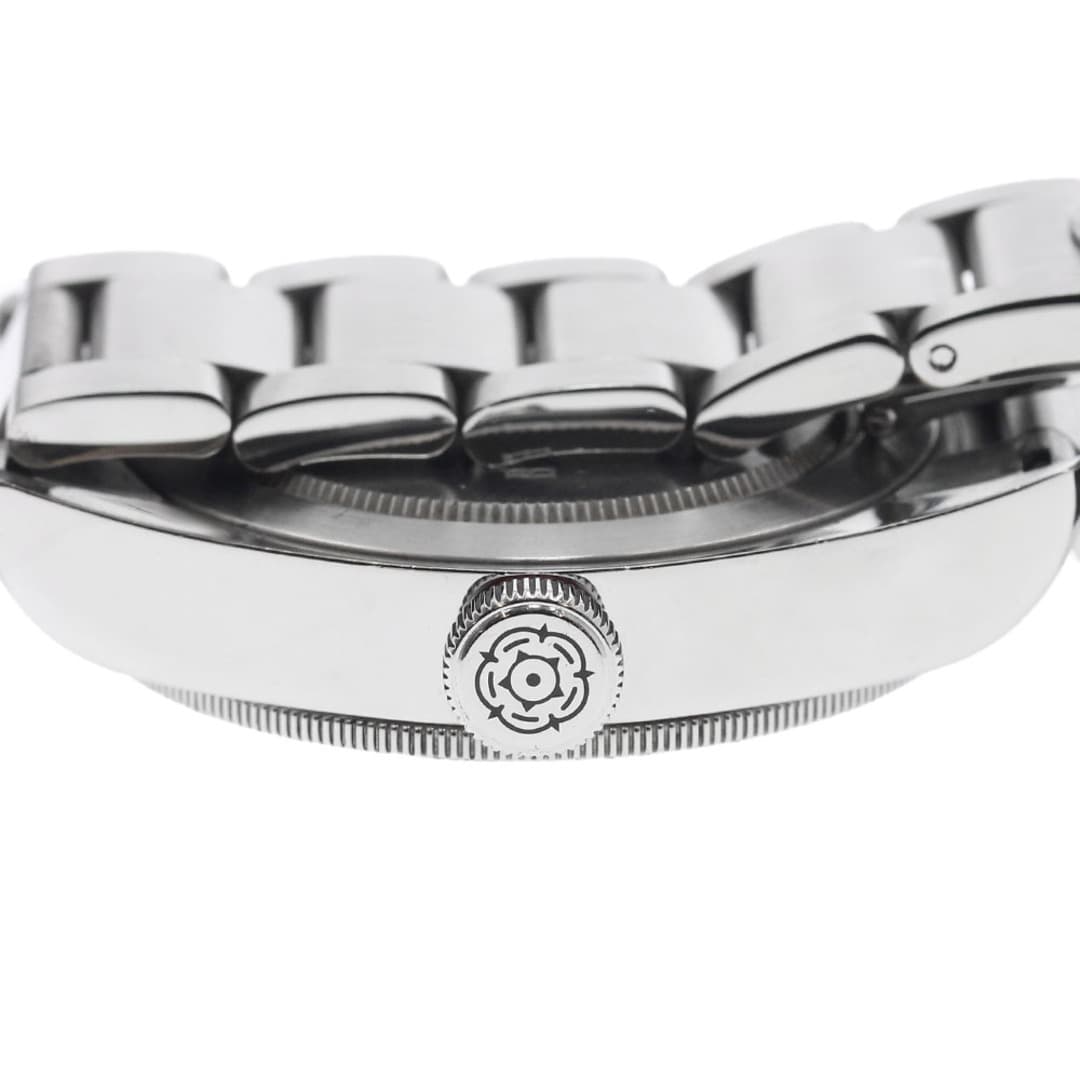 Tudor Heritage Black Bay — 6