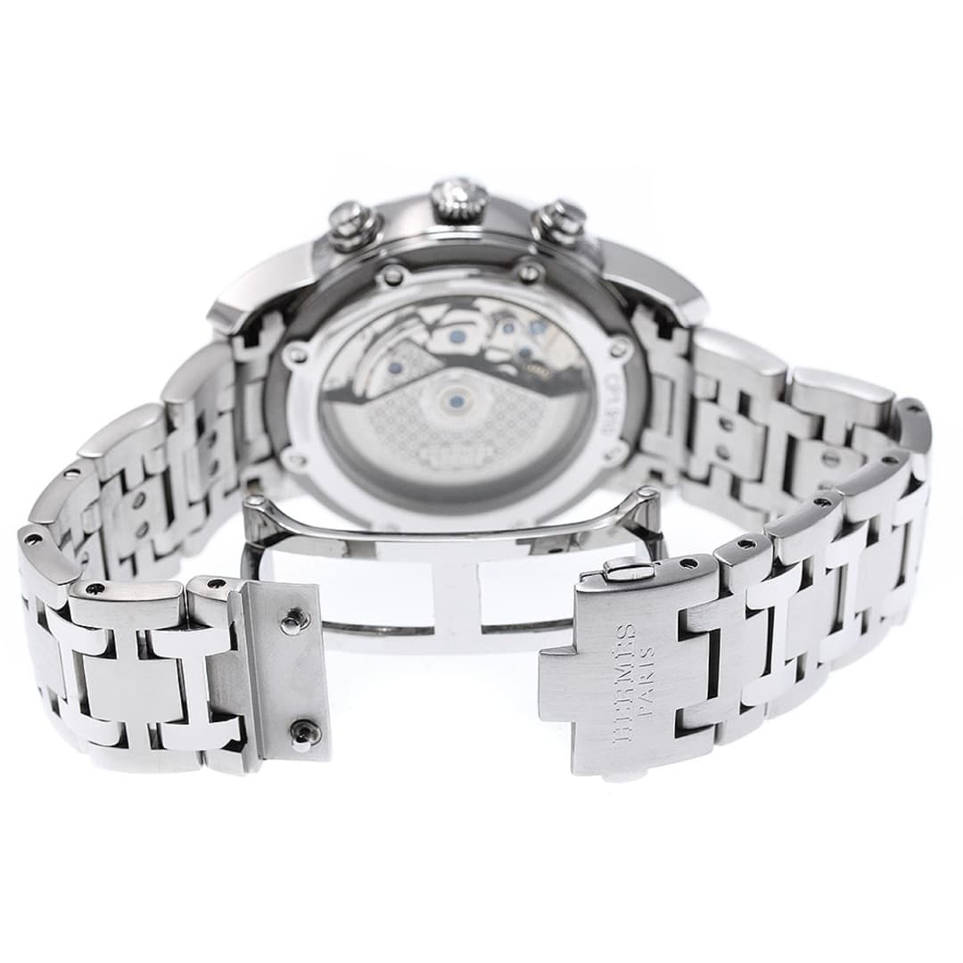 Hermès Clipper Chrono — 5