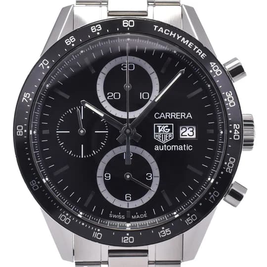 TAG Heuer Carrera