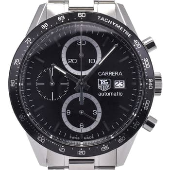 TAG Heuer Carrera — 11