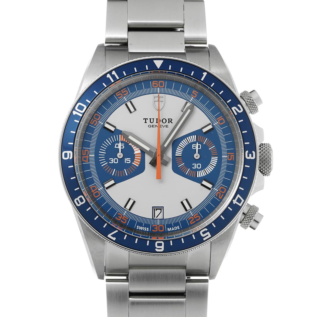Tudor Heritage Chrono