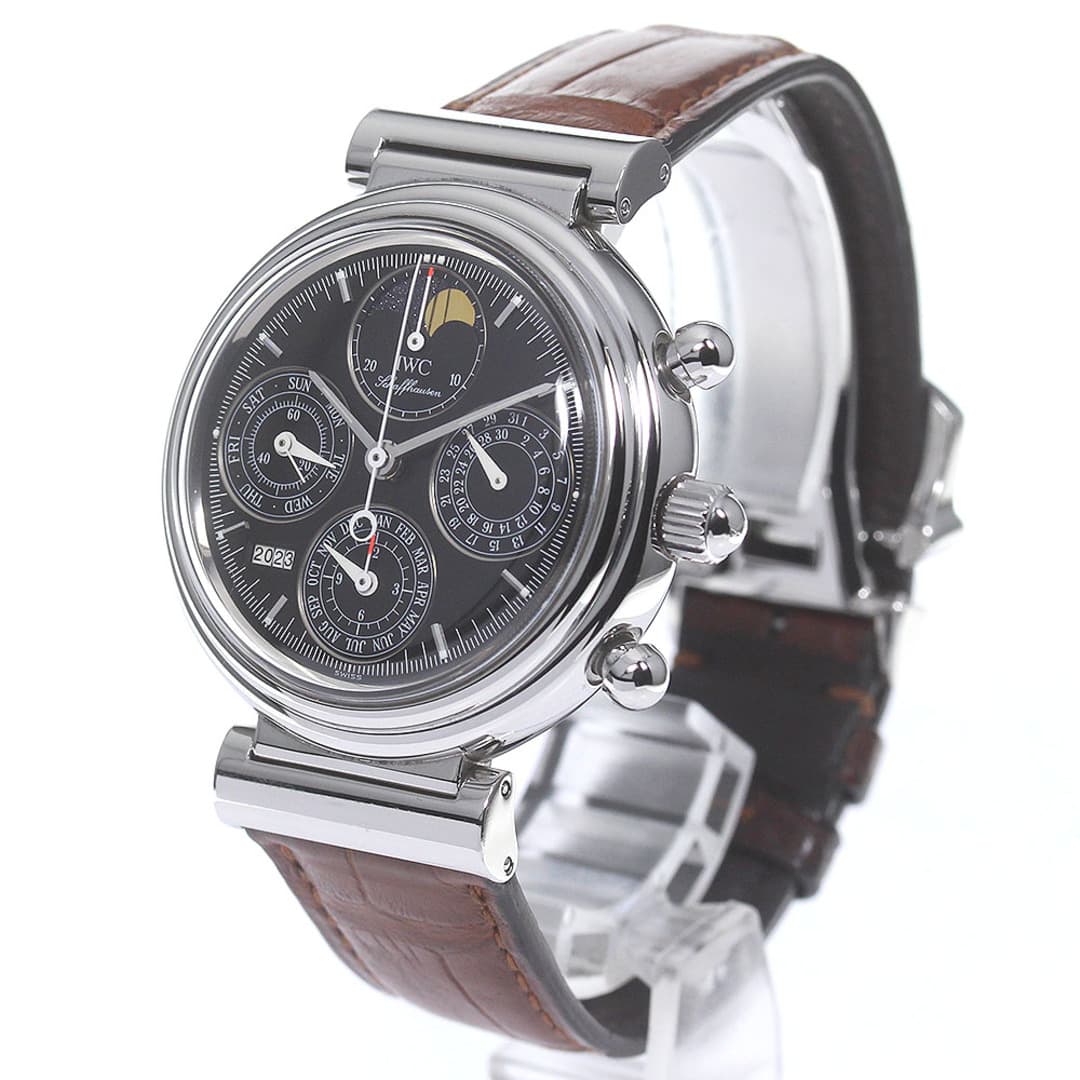 IWC Da Vinci — 2