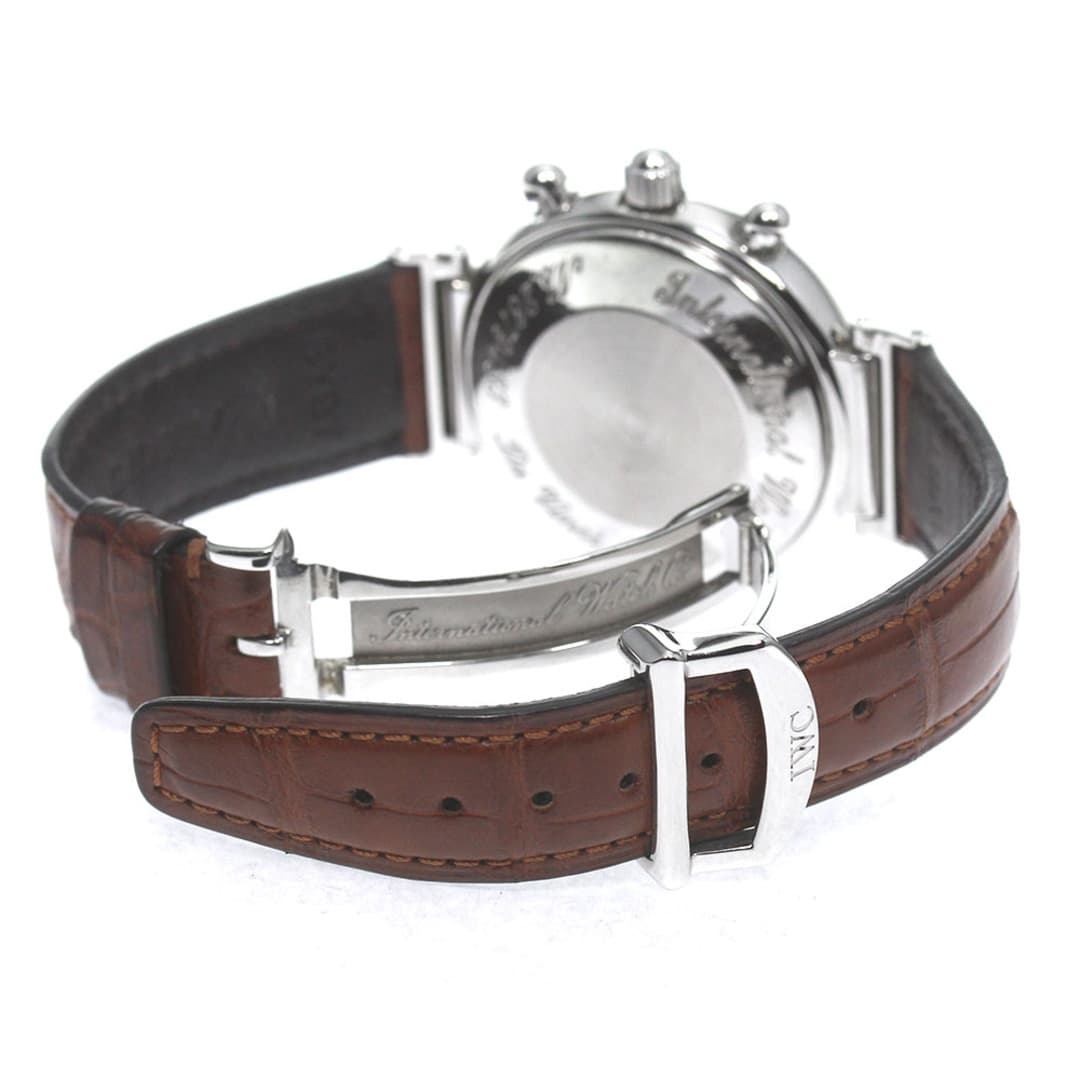 IWC Da Vinci — 3