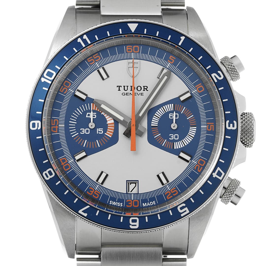 Tudor Heritage Chrono — 6