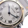 Cartier Santos Octagon — 7