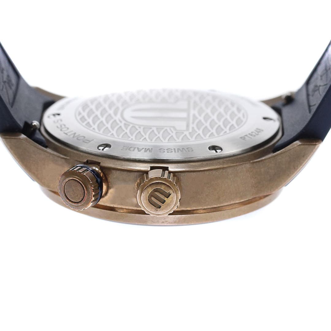 Maurice Lacroix Pontos S Diver — 5