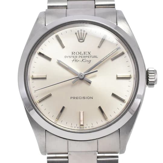 Rolex Oyster Perpetual Air King