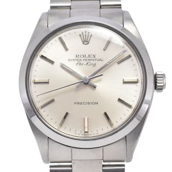 Rolex Oyster Perpetual Air King — 11