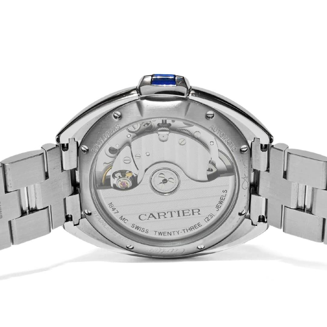 Cartier Clé de Cartier — 4
