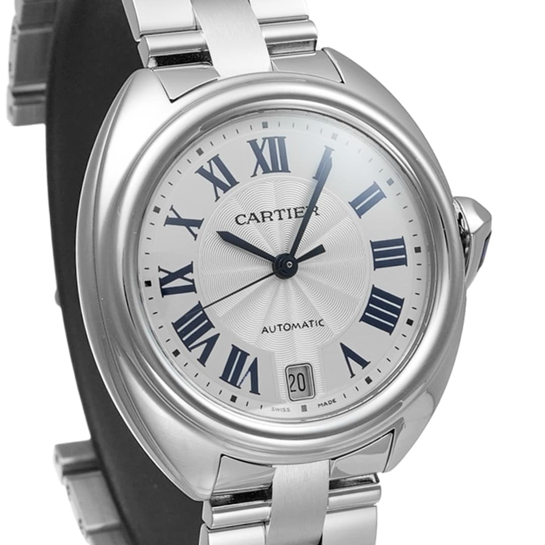 Cartier Clé de Cartier — 7