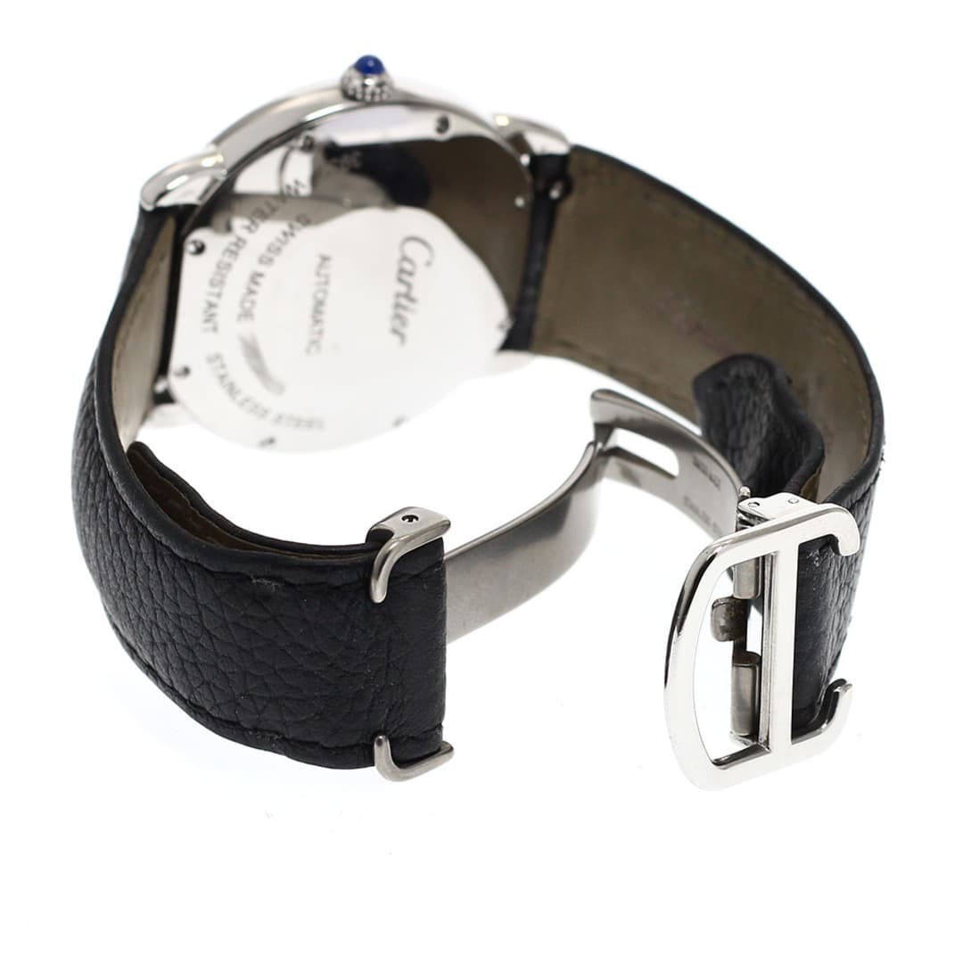 Cartier Ronde Solo de Cartier — 6