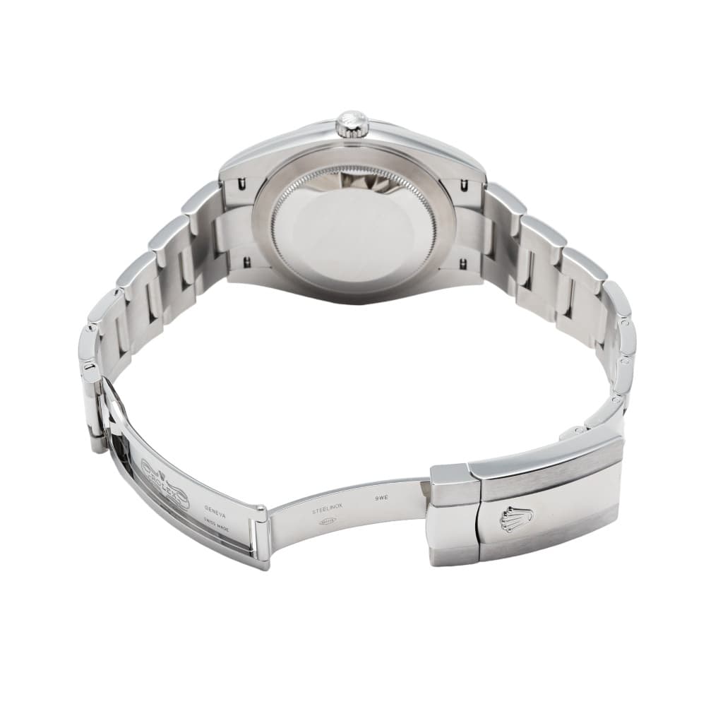 Rolex Datejust 41 — 5
