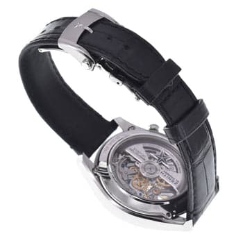 Zenith Chronomaster — 4