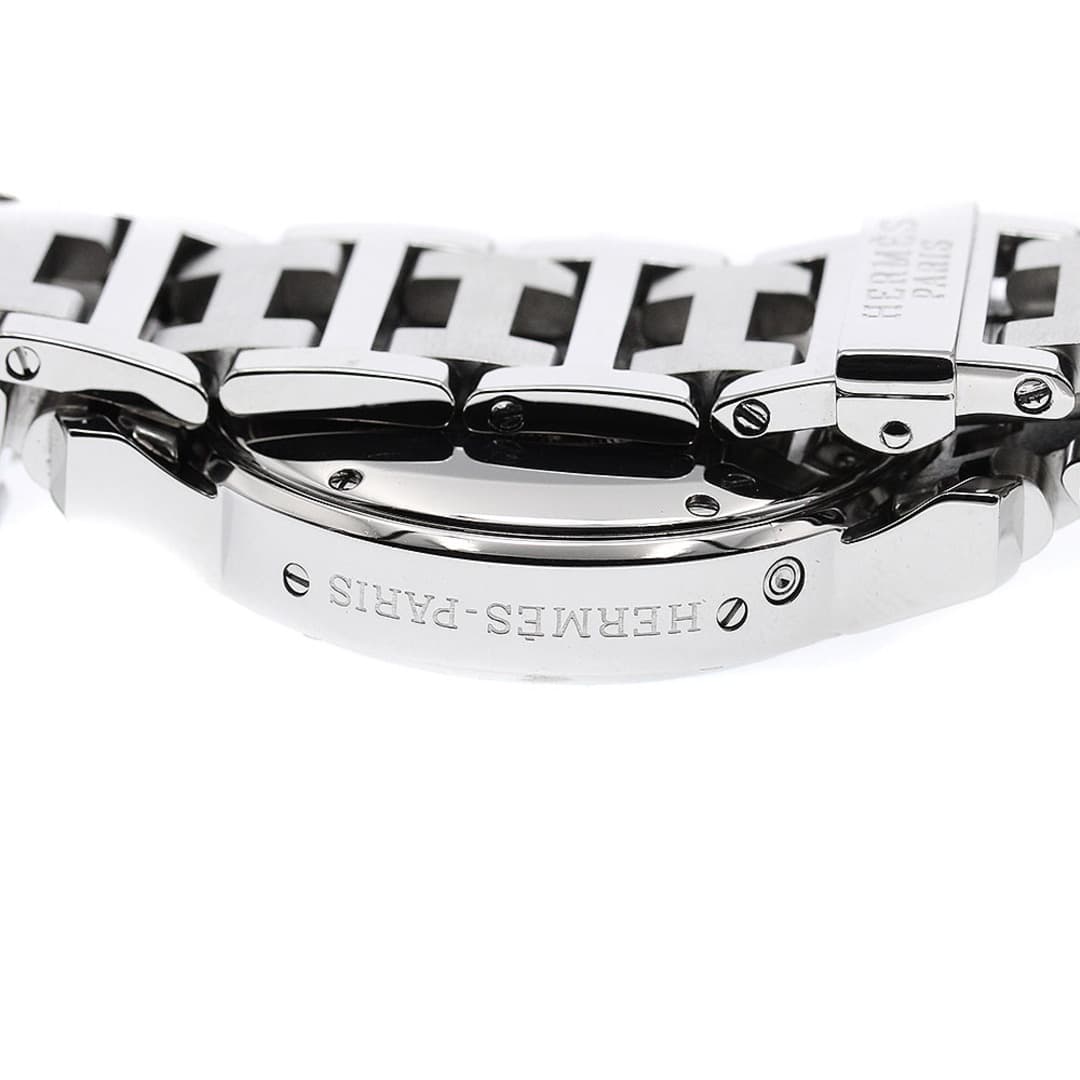 Hermès Clipper Date Réserve de Marche — 6