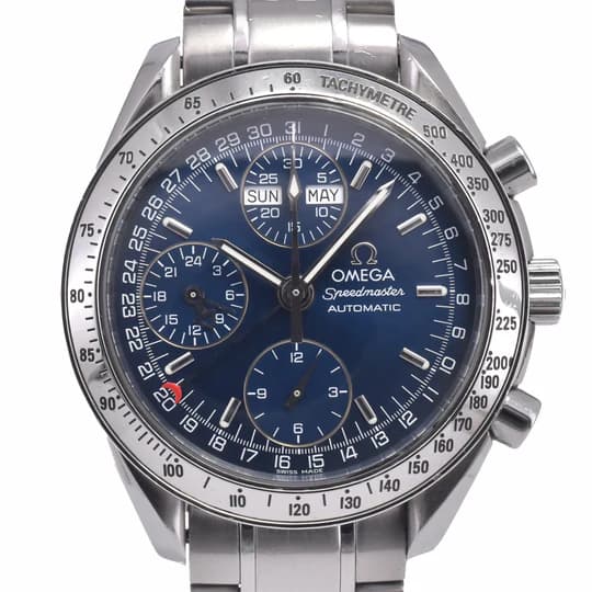 Omega Speedmaster