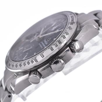 Omega Speedmaster — 3