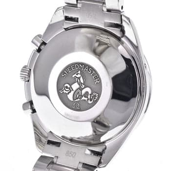 Omega Speedmaster — 6