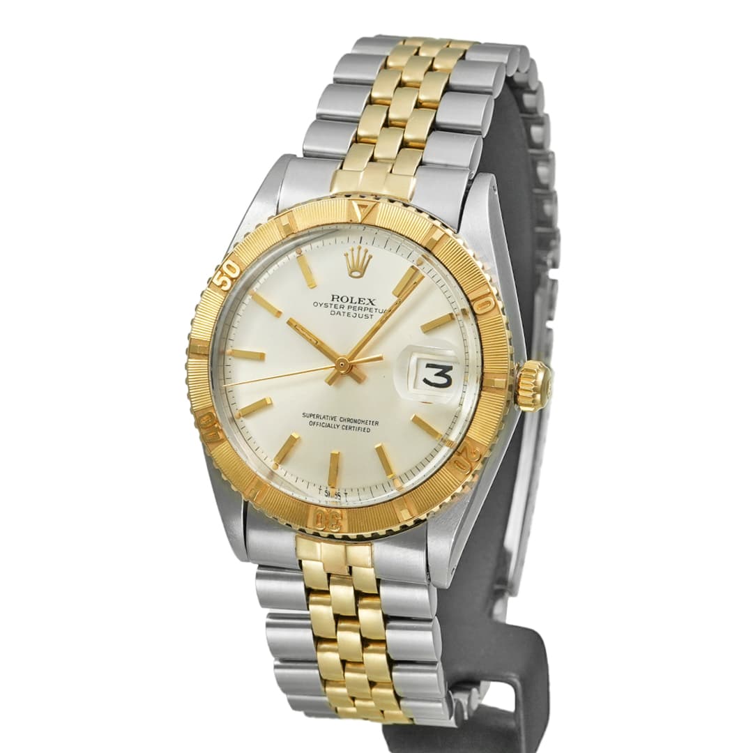 Rolex Datejust Thunderbird — 3