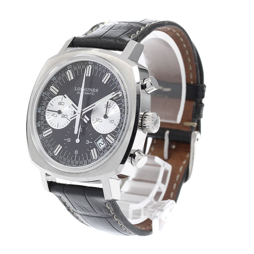 Longines Heritage 1973 Chronographe — 2
