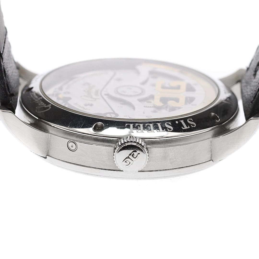 Glashütte Original Senator Panorama Date — 4