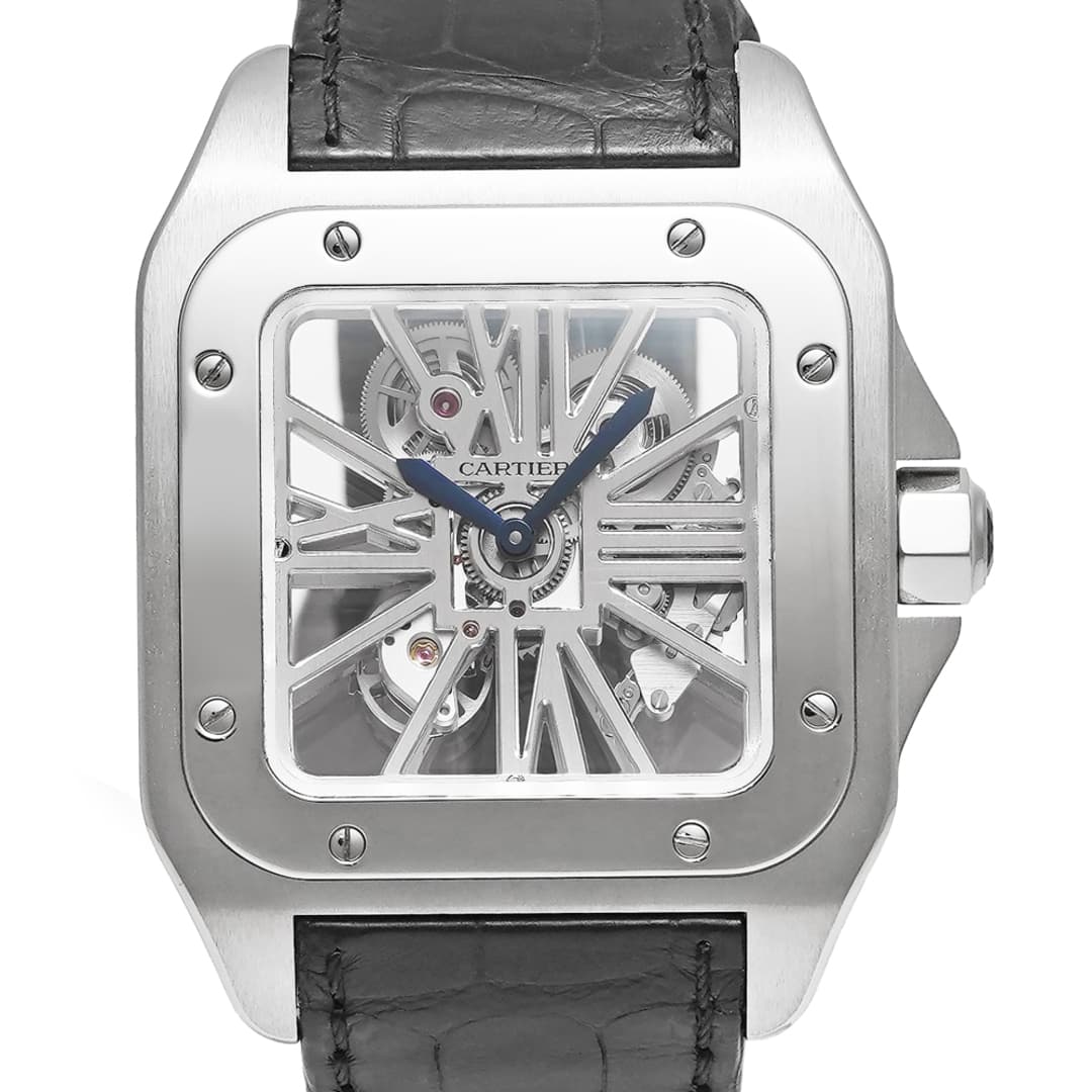 Cartier Santos 100 XL