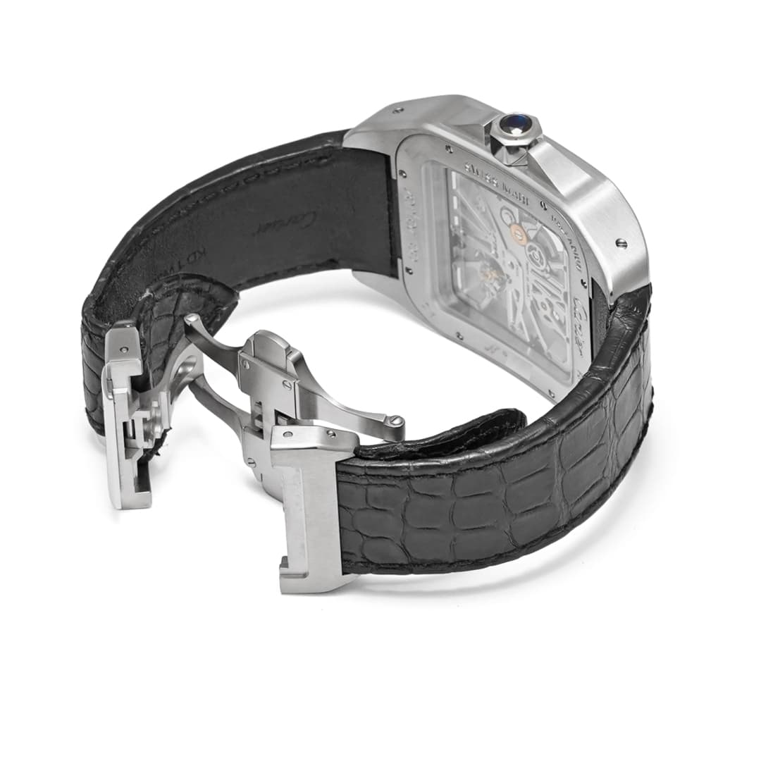 Cartier Santos 100 XL — 5