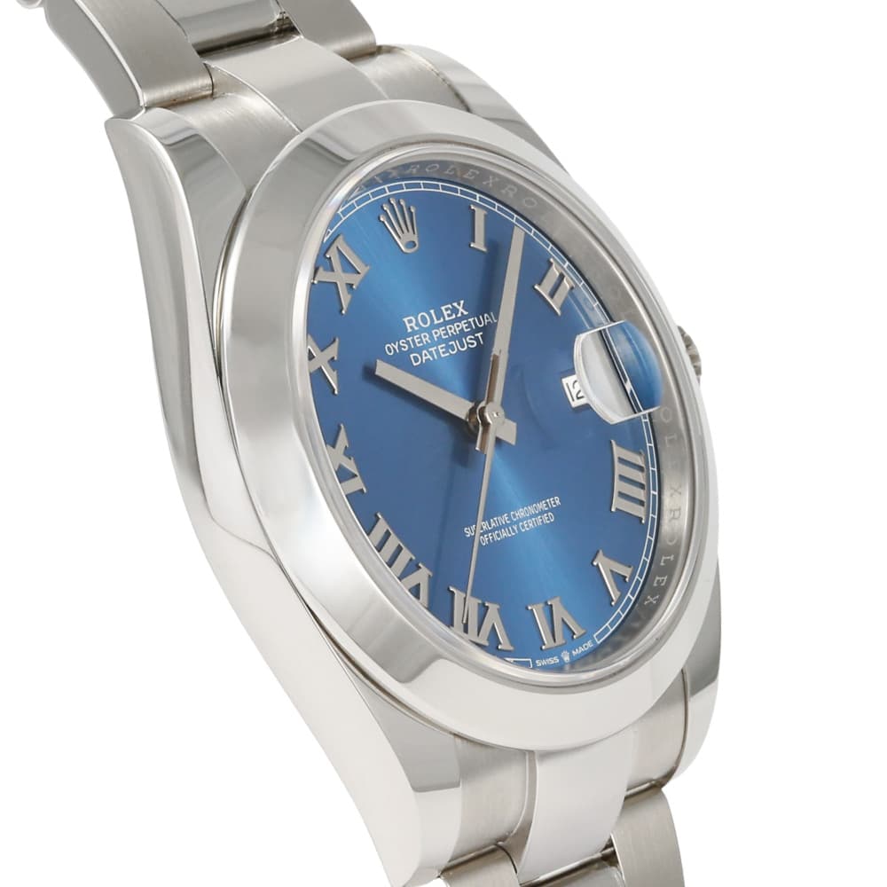 Rolex Datejust 41 — 3