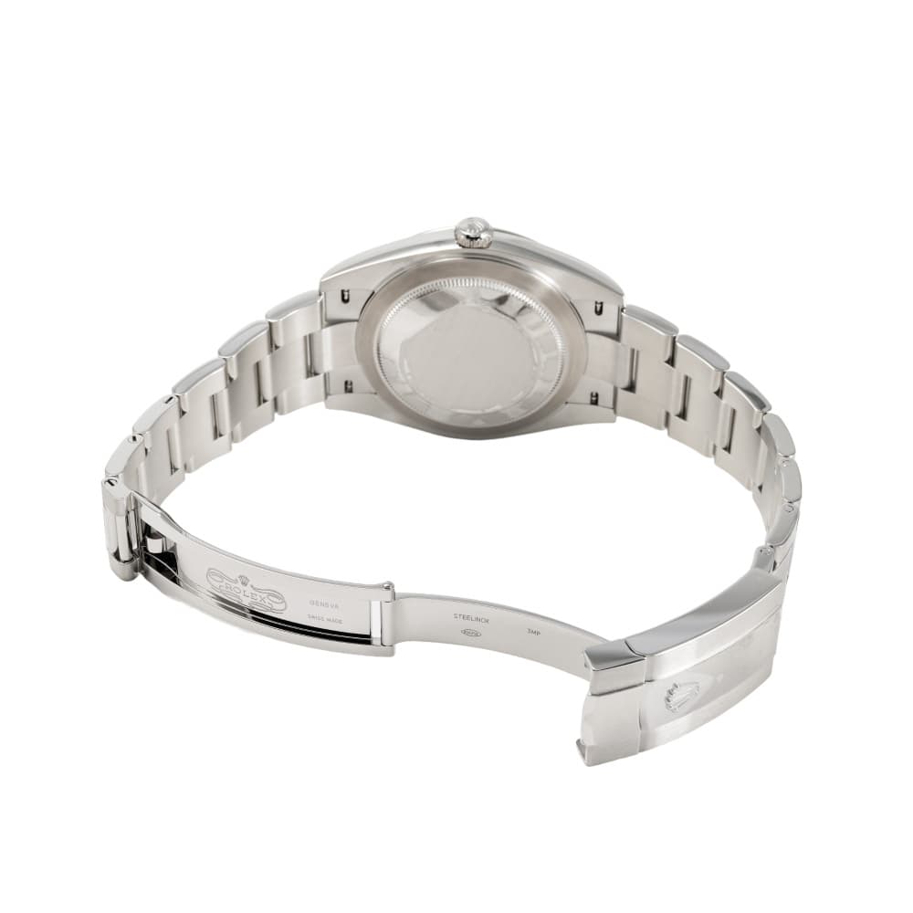 Rolex Datejust 41 — 5
