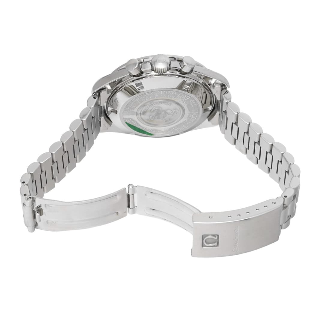 Omega Speedmaster — 4