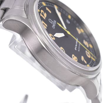 Omega Dynamic — 4